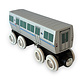 *NEW* BART Wooden Toy Trains - Legacy C Car