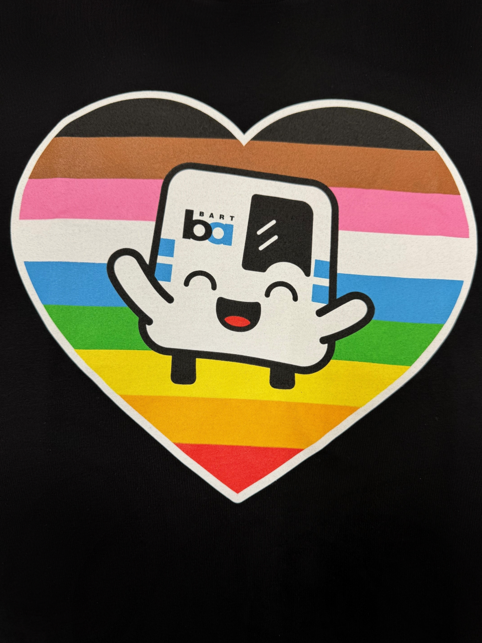 Pride T-Shirt