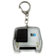BART Charm - Legacy Train