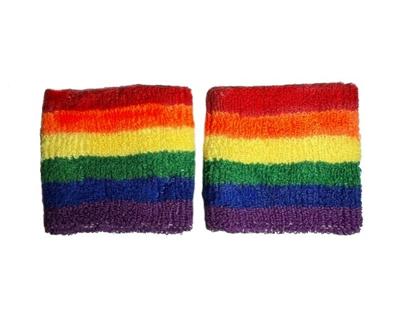 Pride Wristband