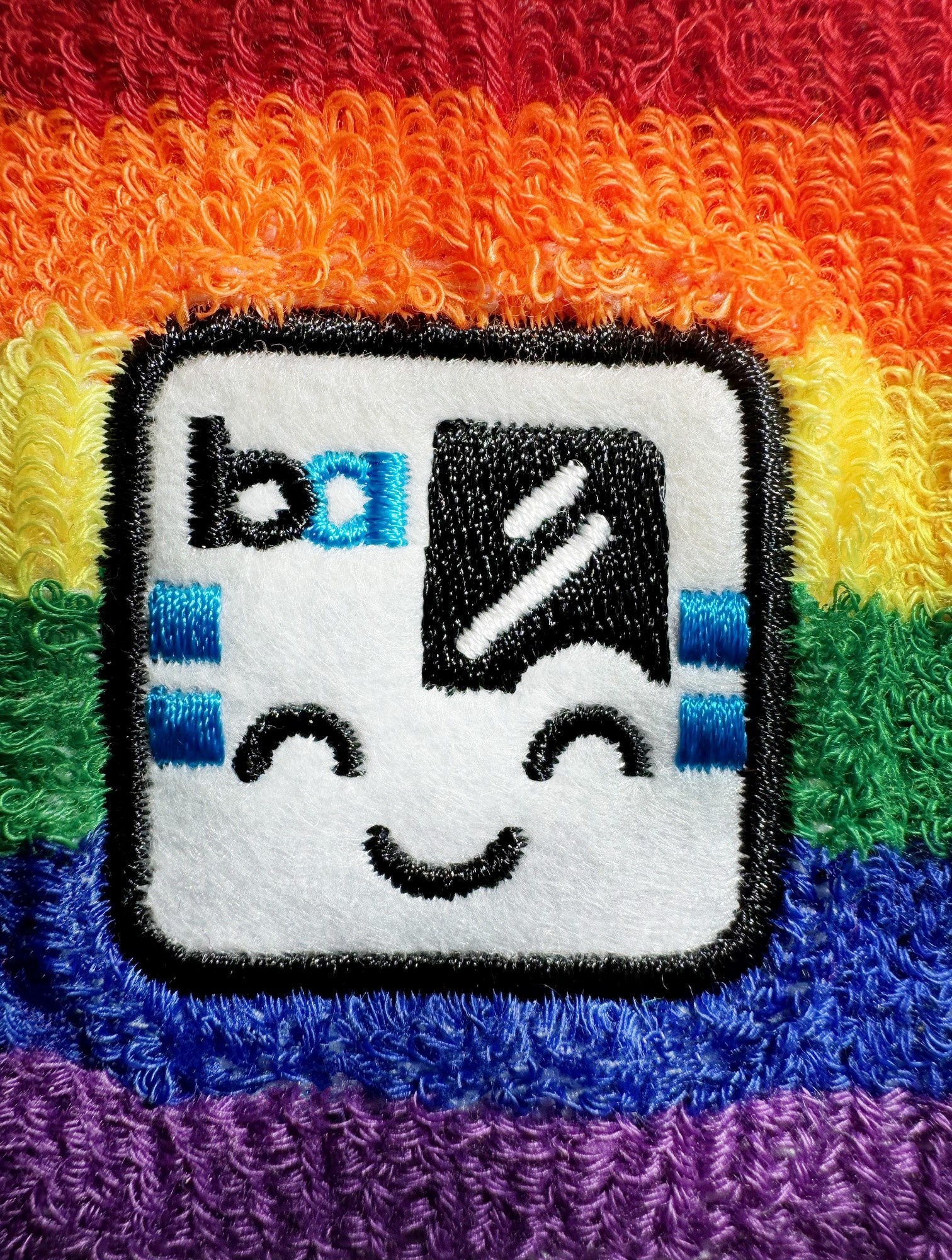 Pride Wristband