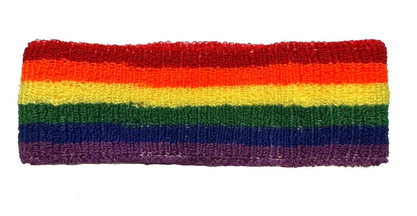 Pride Headband