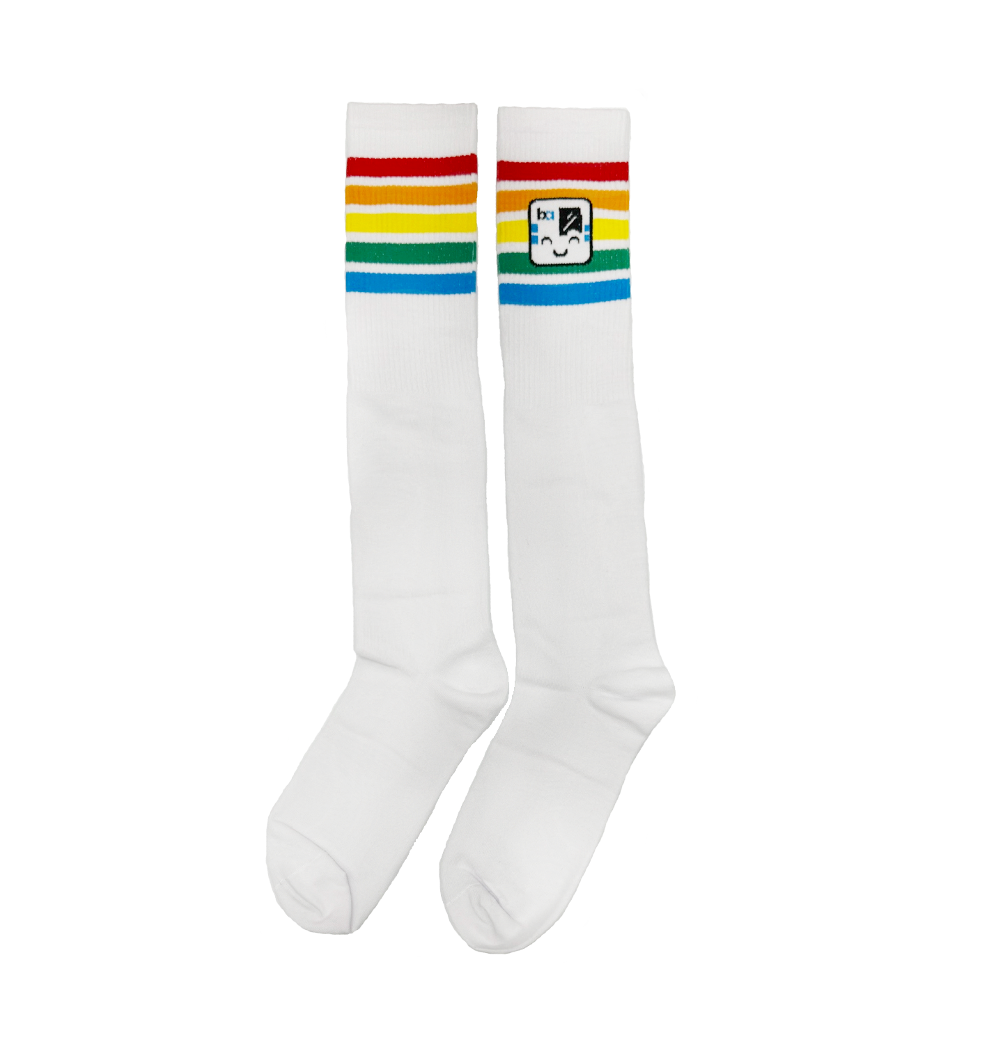 *NEW* BART 2024 Pride Socks