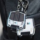 BART Charm - Legacy Train