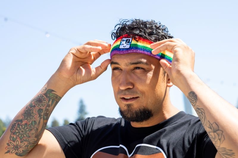 Pride Headband