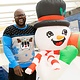 2024 Ugly Holiday Sweater