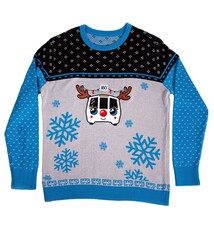 2024 Ugly Holiday Sweater