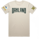 Oakland Ballers 2024 Home Jersey Tee