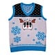 *Coming November* Ugly Holiday Vest