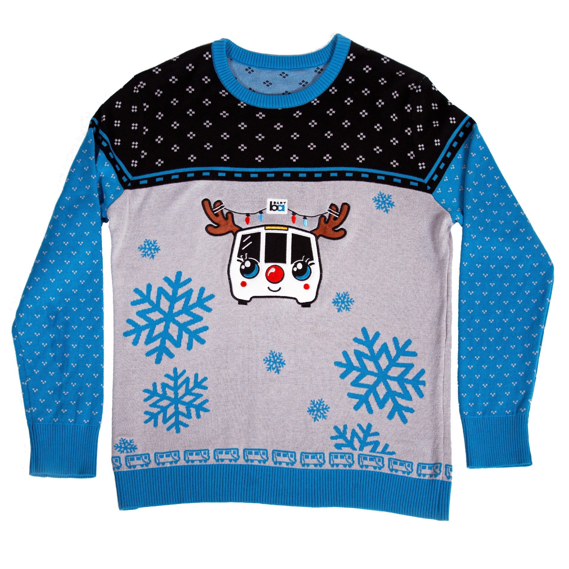 *Coming November* 2024 Ugly Holiday Sweater