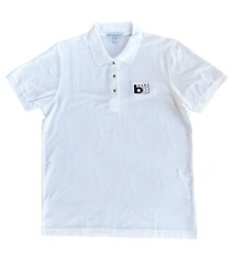 Polo Shirt Ladies White