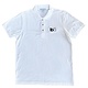 Polo Shirt Ladies White