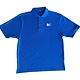 *Employee ONLY* Polo Shirt Men Blue
