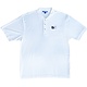 Polo Shirt Men White
