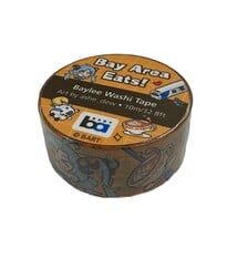 Anime Washi Tape - Baylee