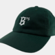 Oaklandish Ballers Dad Cap - Green