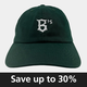 Oaklandish Ballers Dad Cap - Green