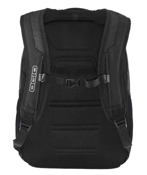 BART Backpack
