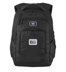 *BACK IN STOCK SOON* Backpack
