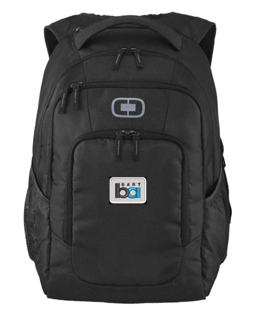 BART Backpack