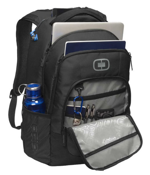 BART Backpack