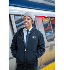BART Heavyweight Hoodie