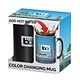 *NEW* BART Thermal Color-Changing Mug