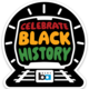 Celebrate Black History Sticker
