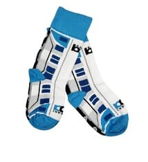 Fleet of the Future Socks Youth