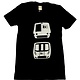 Old Boi/New Boi T-Shirt - Youth XL