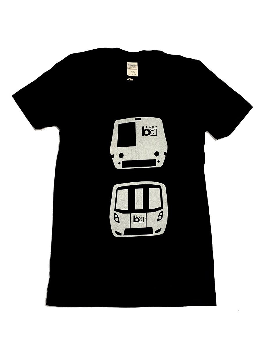 Old Boi/New Boi T-Shirt - Youth XL