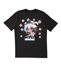 T-Shirt Anime Nimbus