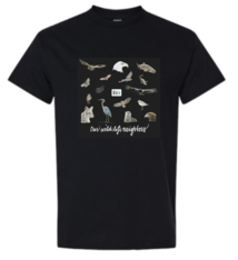 T-Shirt Wildlife