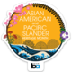 AAPI Heritage Month Sticker