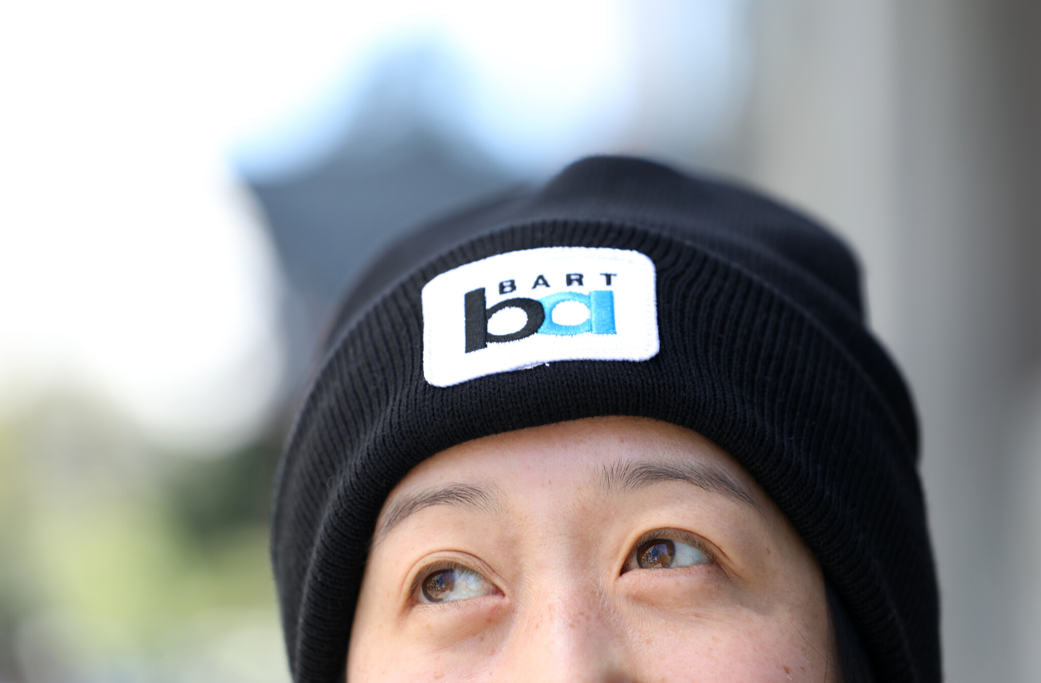 BART Beanie