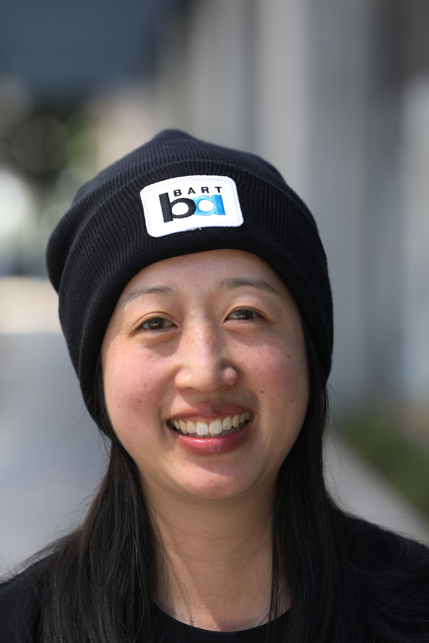 BART Beanie