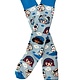 BART Anime Socks Adult