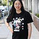 BART Anime Nimbus T-Shirt