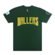 Oakland Ballers Away Jersey Tee
