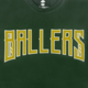 Oakland Ballers Away Jersey Tee