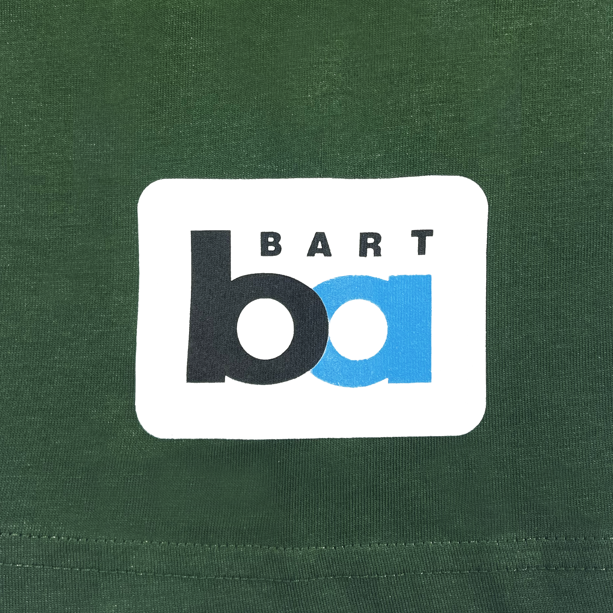 Oakland Ballers Away Jersey Tee