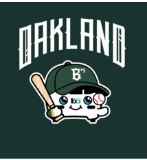 BARTy Ballers Youth T-Shirt