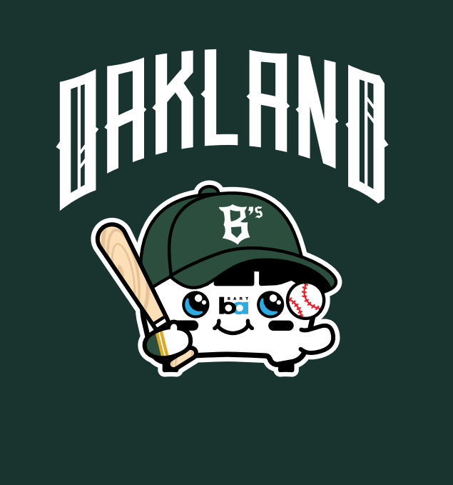 BARTy Ballers Youth T-Shirt