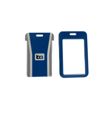 BART Logo Card holder