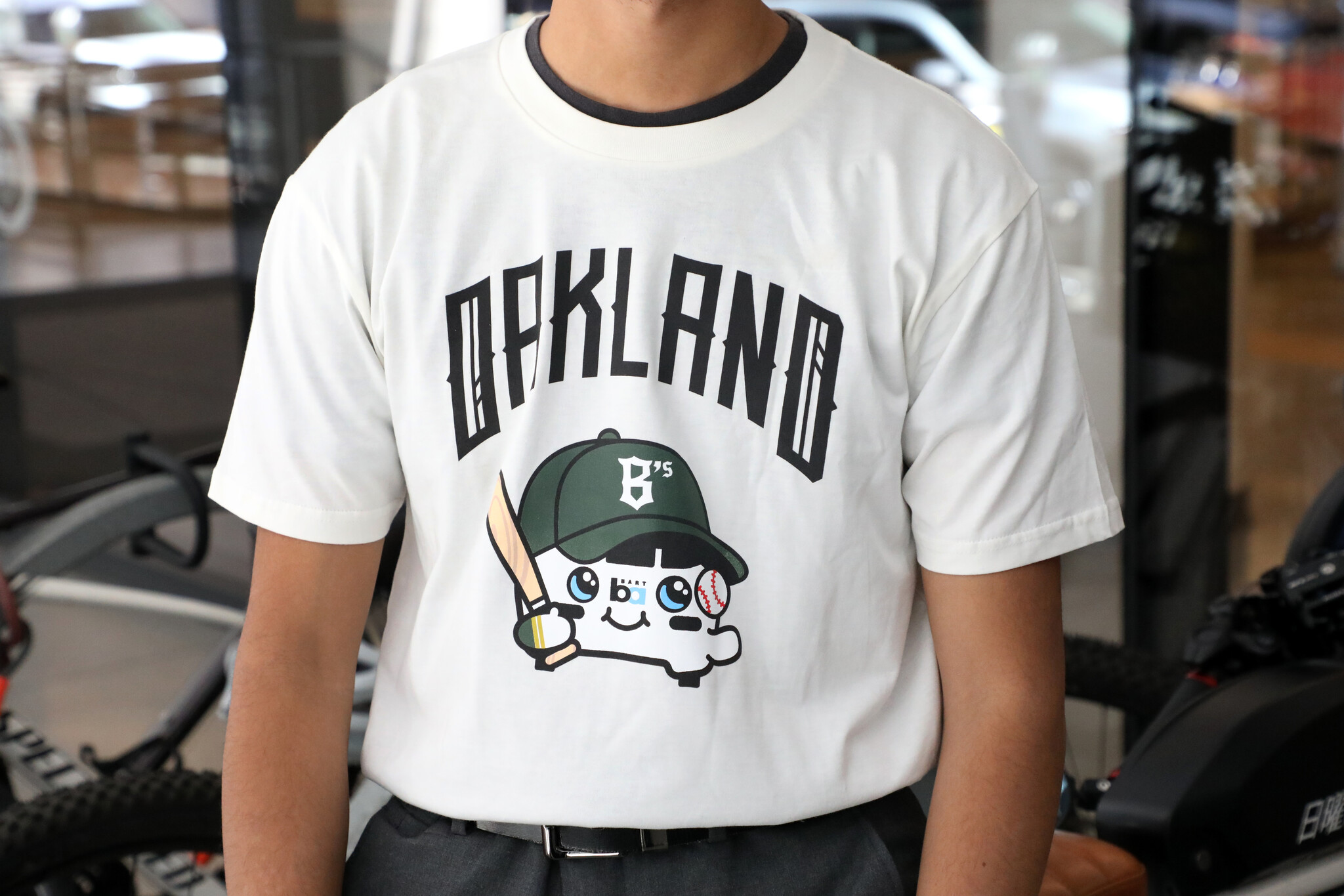 *NEW* BARTy Ballers T-shirt