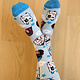 BART Anime Socks Adult
