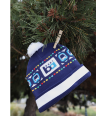 2025 Holiday Beanie