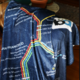 BART System Map Fleece Blanket
