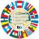 Hispanic Heritage Month Sticker