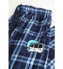 *NEW* BARTy Pajama Pants